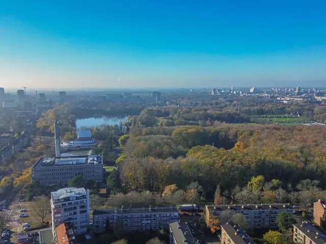 Foto van Lindelaan 225