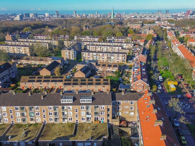 Foto van Lindelaan 225