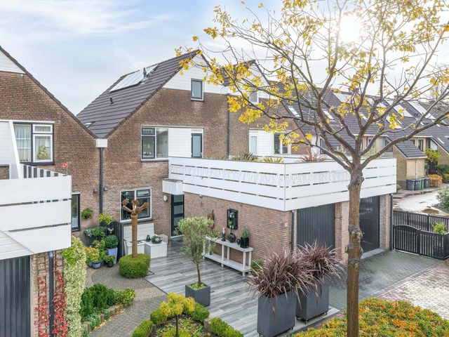 Foto van Nolensstraat 25