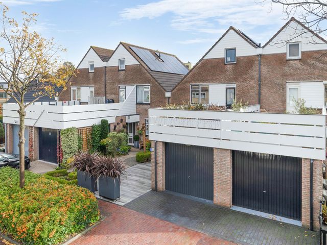 Foto van Nolensstraat 25