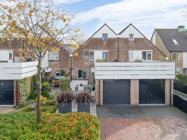 Foto van Nolensstraat 25