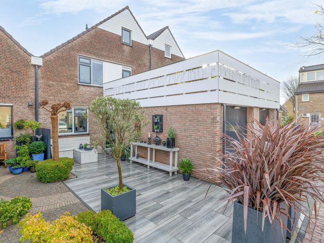 Foto van Nolensstraat 25