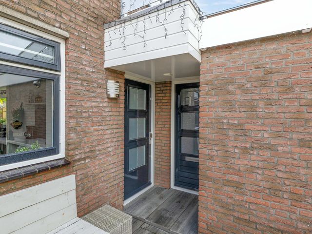Foto van Nolensstraat 25