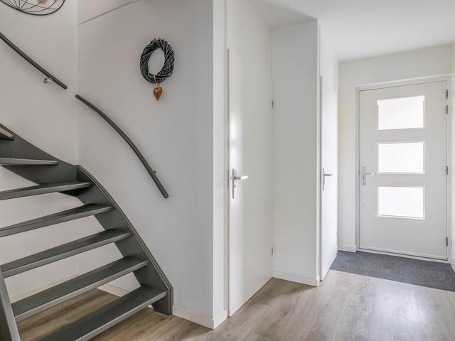 Foto van Nolensstraat 25