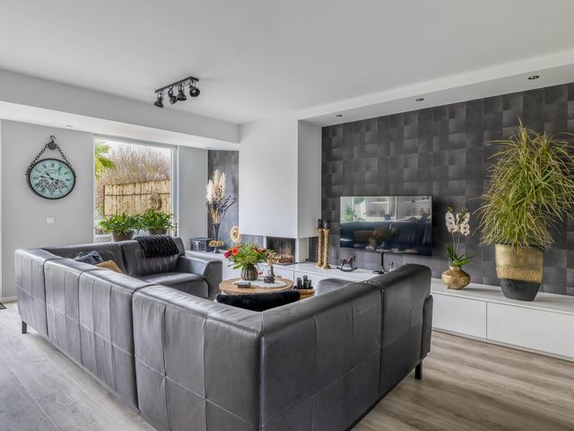 Foto van Nolensstraat 25