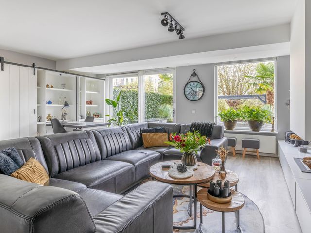 Foto van Nolensstraat 25