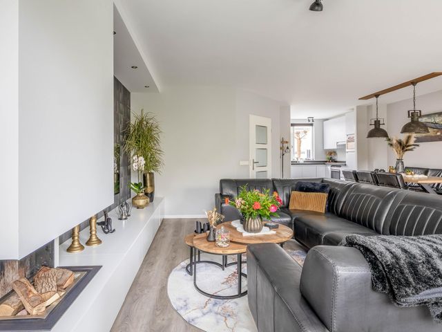 Foto van Nolensstraat 25