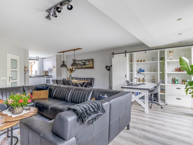 Foto van Nolensstraat 25