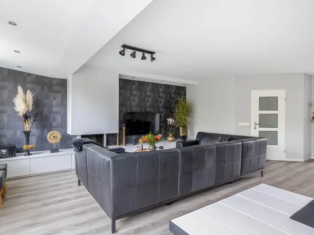 Foto van Nolensstraat 25