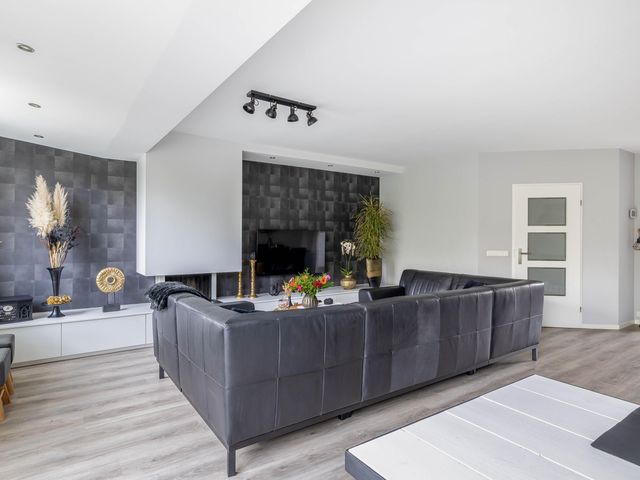 Foto van Nolensstraat 25