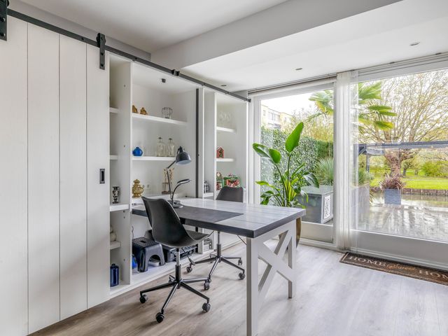 Foto van Nolensstraat 25