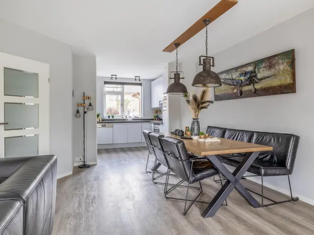 Foto van Nolensstraat 25