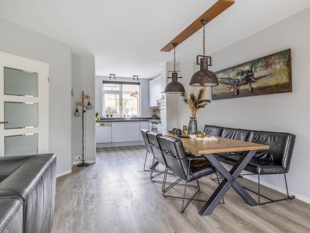 Foto van Nolensstraat 25