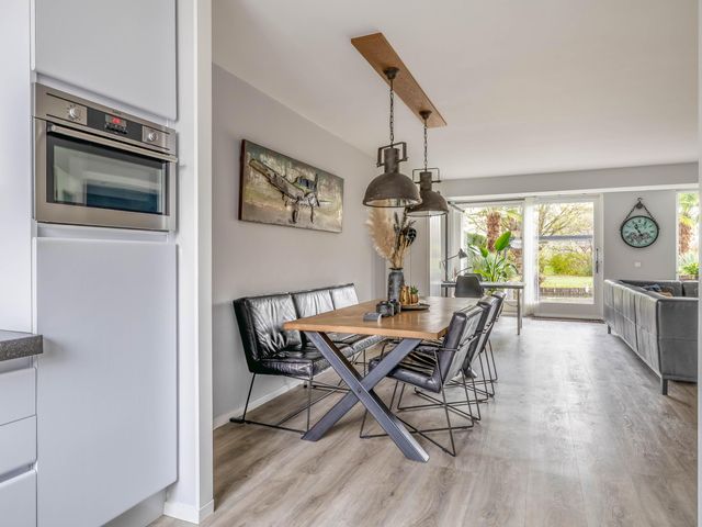 Foto van Nolensstraat 25