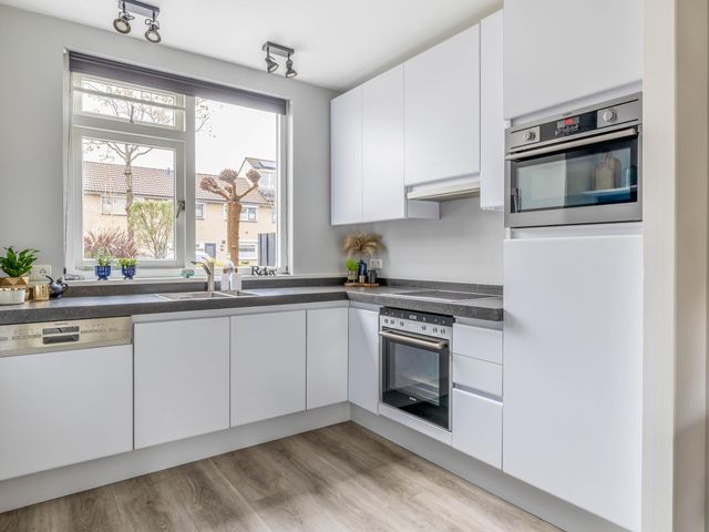 Foto van Nolensstraat 25