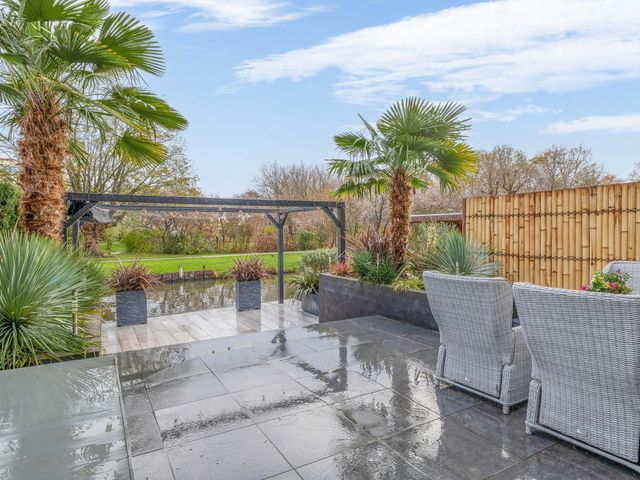 Foto van Nolensstraat 25