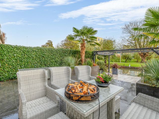 Foto van Nolensstraat 25