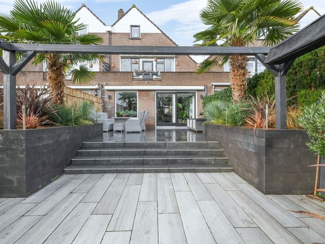 Foto van Nolensstraat 25