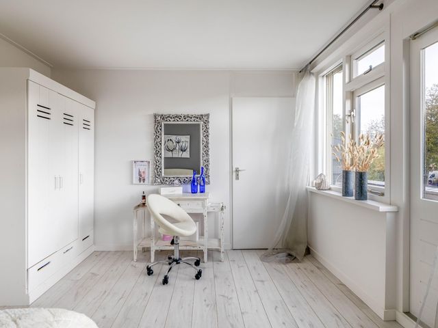 Foto van Nolensstraat 25