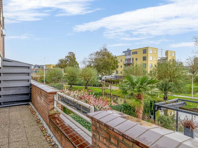 Foto van Nolensstraat 25