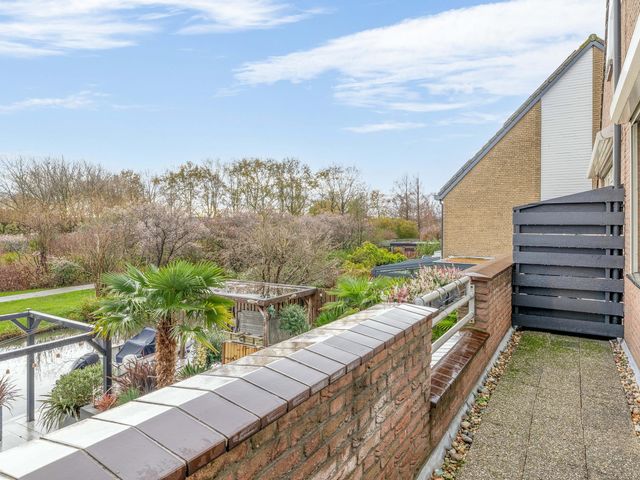 Foto van Nolensstraat 25