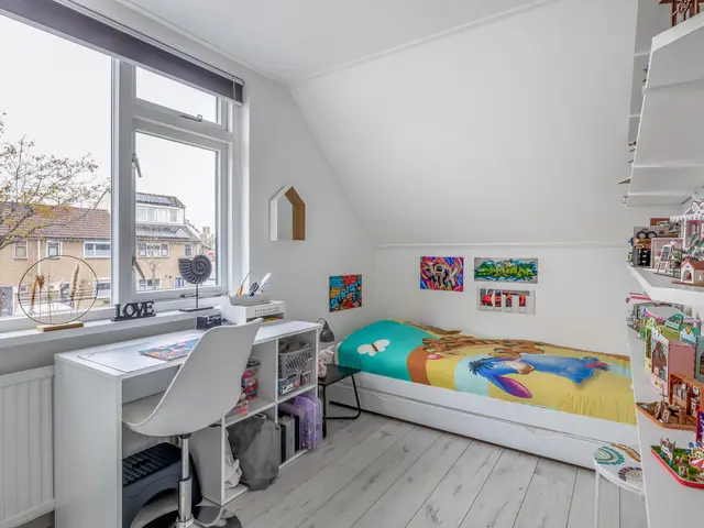 Foto van Nolensstraat 25