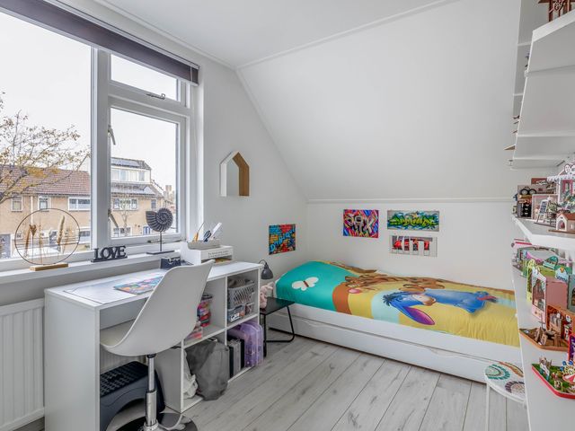 Foto van Nolensstraat 25