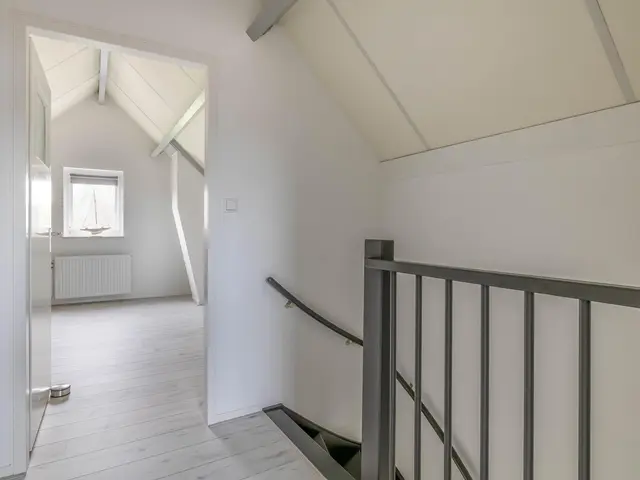 Foto van Nolensstraat 25