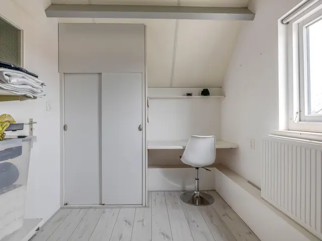 Foto van Nolensstraat 25