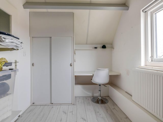 Foto van Nolensstraat 25