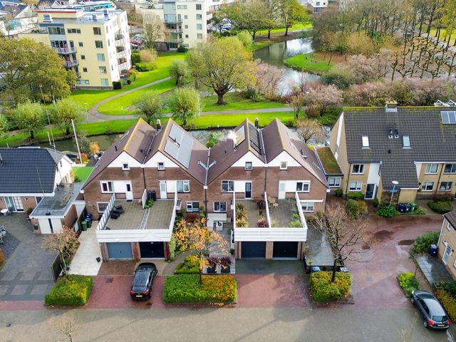 Foto van Nolensstraat 25