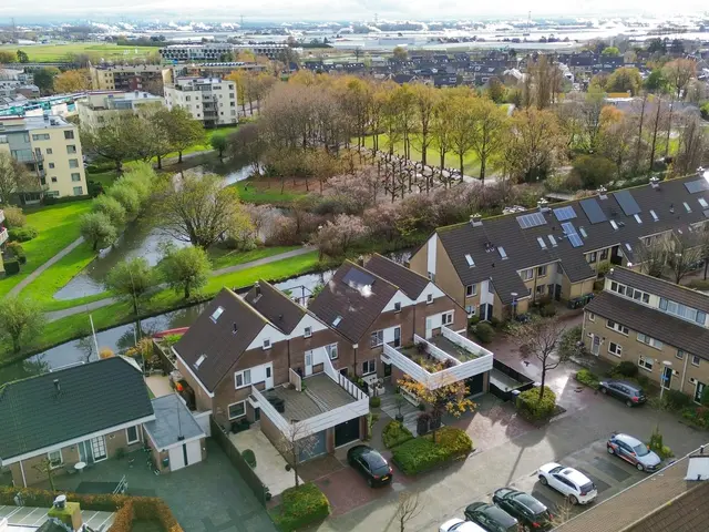 Foto van Nolensstraat 25