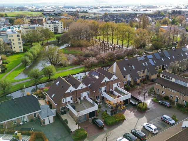 Foto van Nolensstraat 25