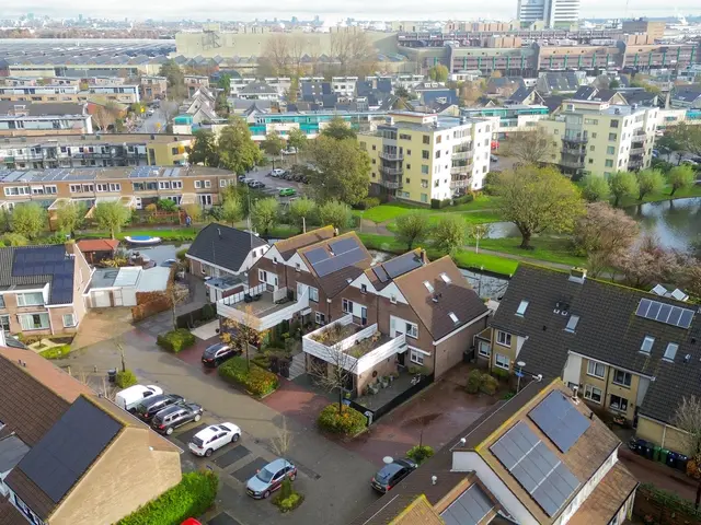 Foto van Nolensstraat 25