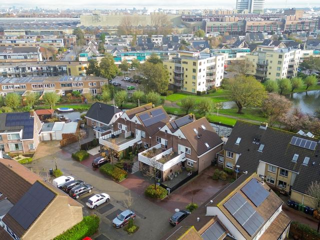 Foto van Nolensstraat 25