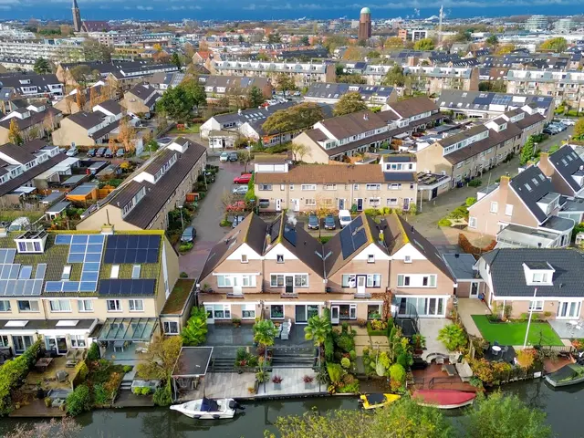 Foto van Nolensstraat 25