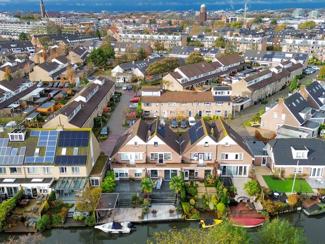 Foto van Nolensstraat 25