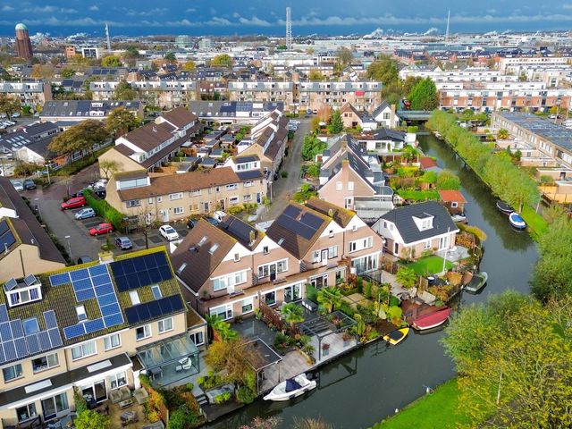 Foto van Nolensstraat 25