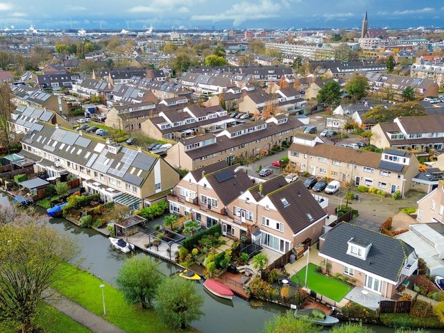 Foto van Nolensstraat 25