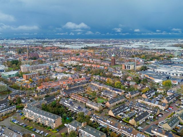 Foto van Nolensstraat 25