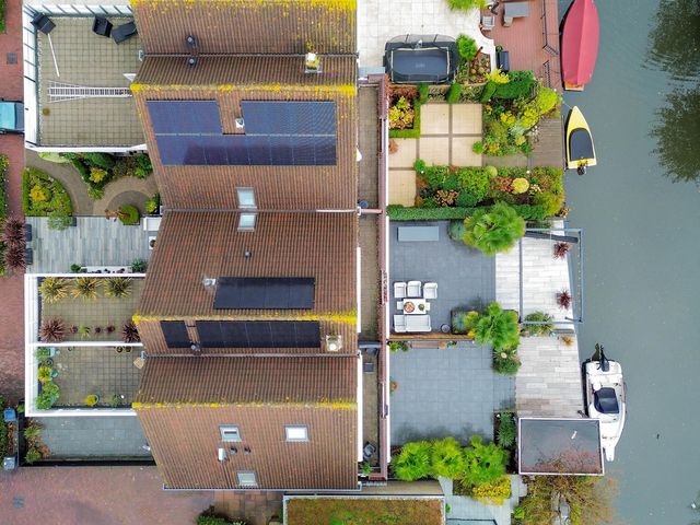 Foto van Nolensstraat 25