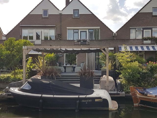 Foto van Nolensstraat 25