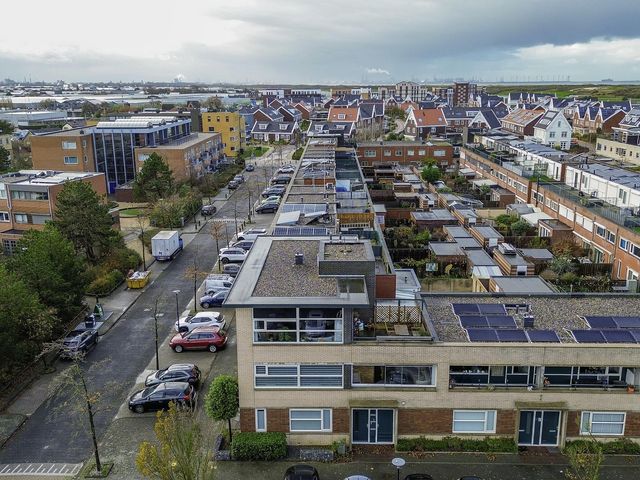 Foto van Duinvallei 3