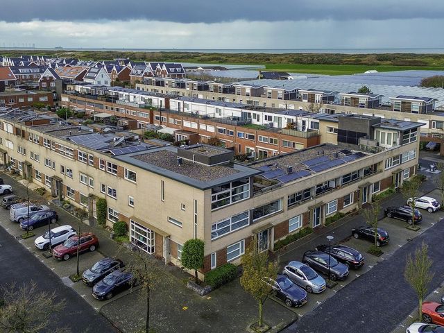 Foto van Duinvallei 3