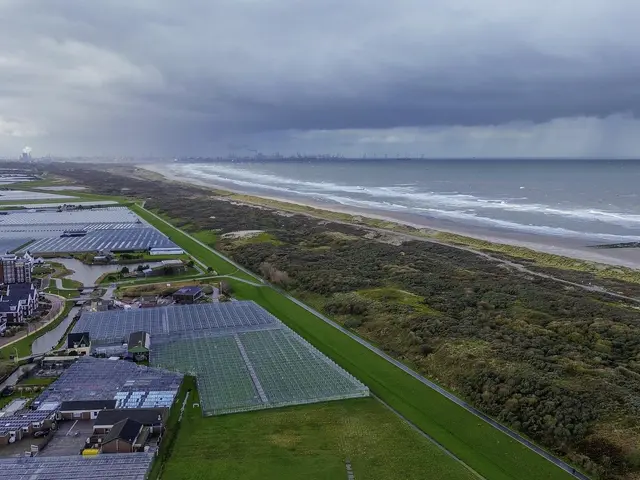 Foto van Duinvallei 3