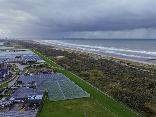 Foto van Duinvallei 3