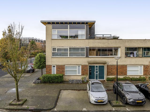 Foto van Duinvallei 3