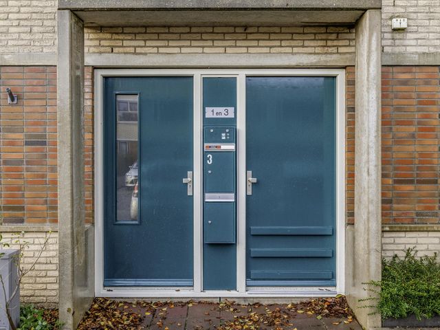 Foto van Duinvallei 3