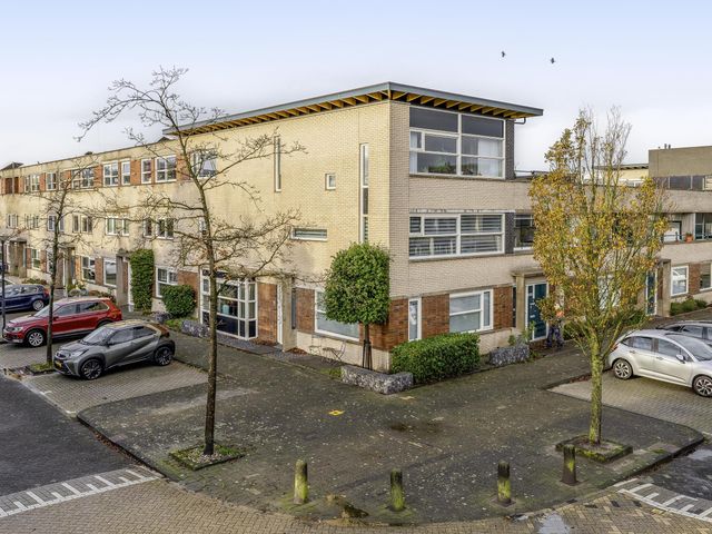 Foto van Duinvallei 3