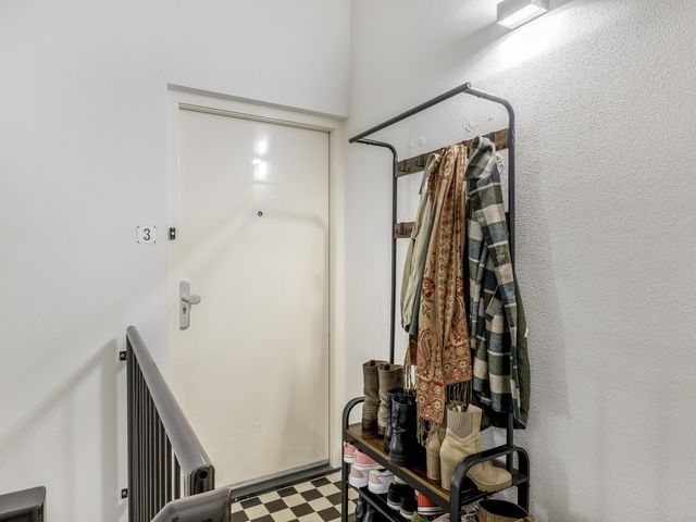 Foto van Duinvallei 3